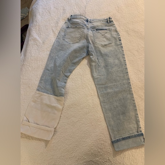 Flying monkey jeans size 26 - Picture 7 of 8